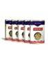 Efficient Cigarette Filters 5 packs  (150 filters)