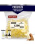 Efficient Disposable Cigarette Filters - Bulk Economy Pack (1200 Per Pack)
