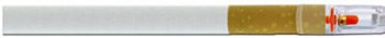 Magic 25 Disposable Cigarette Filters Value Pack (100 Filters)