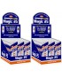 Magic 25 Disposable Cigarette Filters 60 Packs (10 Filters Per Pack)