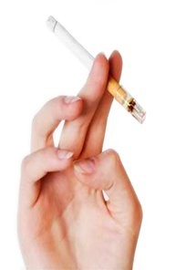 Efficient Disposable Cigarette Filters -  Bulk Economy Pack (900 filters) with Free 150 Filter Tips