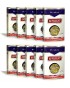 Efficient Cigarette Filters - 10 packs (300 filters)