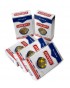 Efficient Cigarette Filters 5 packs  (150 filters)