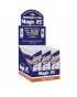 Magic 25 Disposable Cigarette Filters 30 Packs (10 Filters Per Pack)