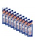Magic 25 Disposable Cigarette Filters 10 Packs (10 Filters Per Pack)